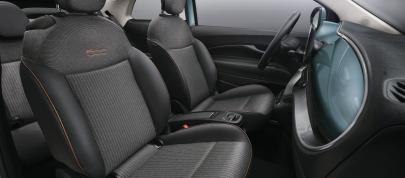 Fiat 500 (2021) - picture 39 of 40