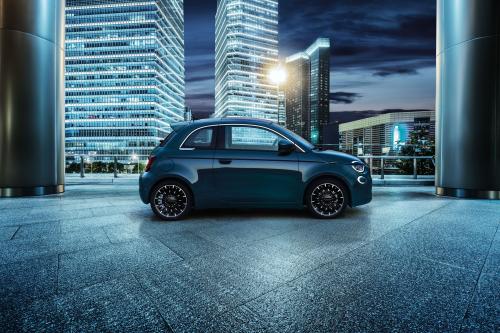 Fiat New 500 (2021) - picture 32 of 40