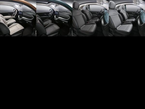 Fiat 500 (2021) - picture 37 of 40