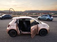 Fiat 500 (2021)
