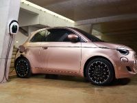 Fiat 500 (2021)