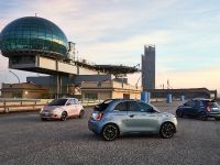 Fiat New 500 (2021) - picture 21 of 40
