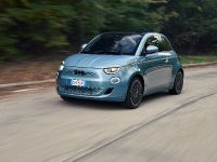 Fiat 500 (2021)