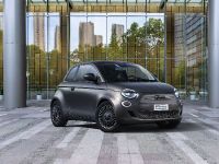 2021 Fiat New 500