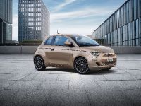 Fiat New 500 (2021) - picture 34 of 40