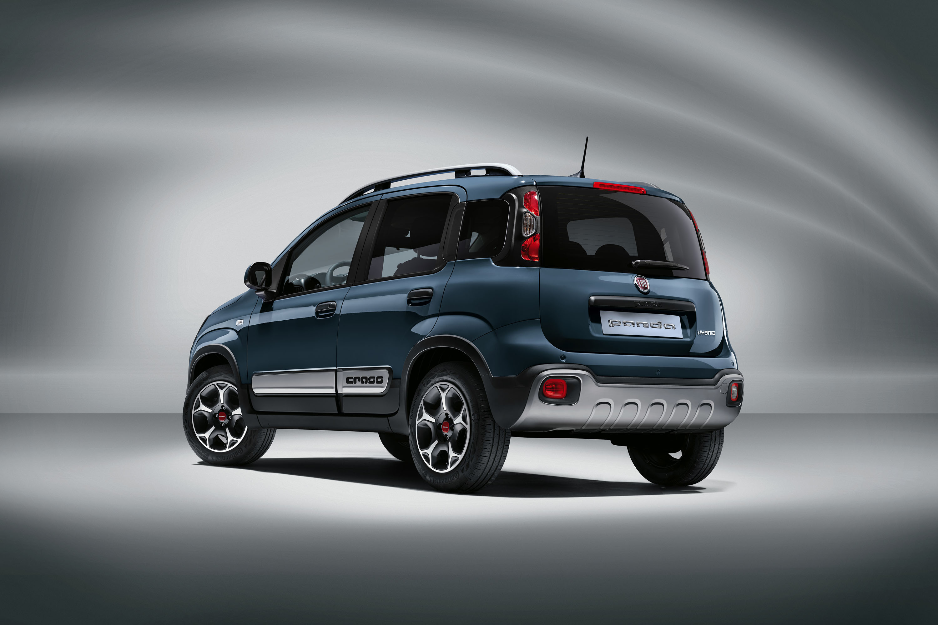 Fiat Panda Sport