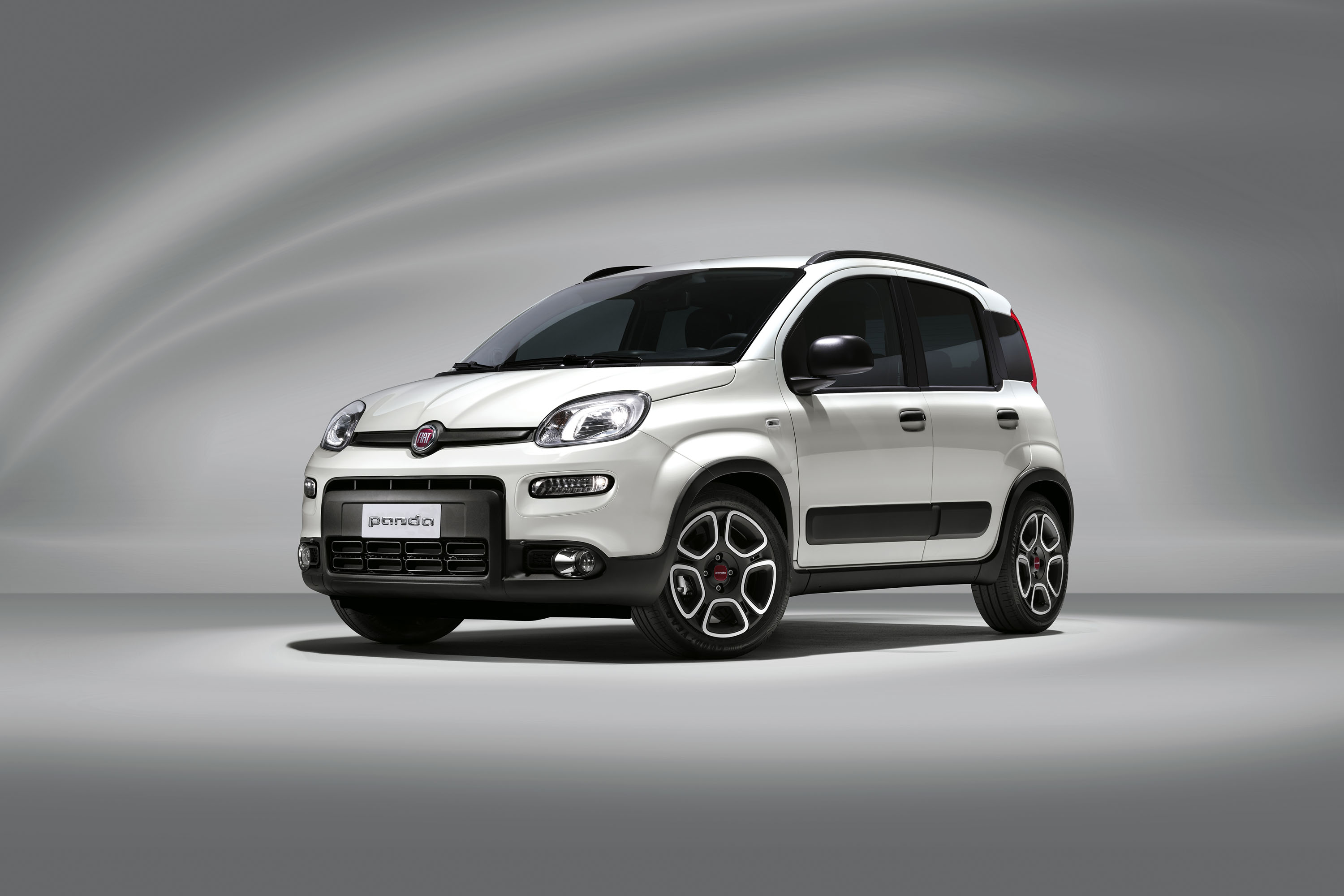 Fiat Panda Sport