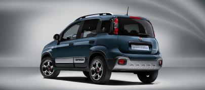 Fiat Panda Sport (2021) - picture 4 of 12