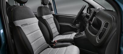 Fiat Panda Sport (2021) - picture 12 of 12