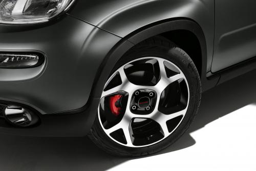 Fiat Panda Sport (2021) - picture 8 of 12