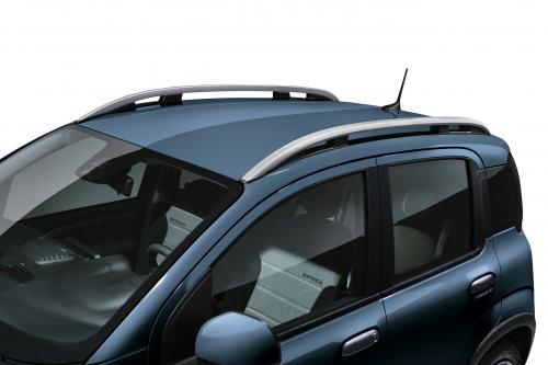 Fiat Panda Sport (2021) - picture 9 of 12