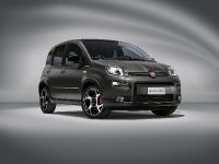 Fiat Panda Sport (2021) - picture 1 of 12