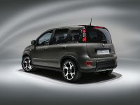 Fiat Panda Sport (2021) - picture 2 of 12