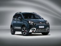 2021 Fiat Panda Sport
