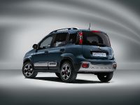 Fiat Panda Sport (2021) - picture 4 of 12