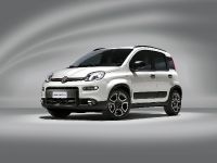 Fiat Panda Sport (2021) - picture 5 of 12