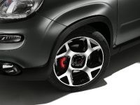 Fiat Panda Sport (2021) - picture 8 of 12