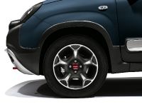 Fiat Panda Sport (2021)