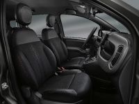 Fiat Panda Sport (2021) - picture 11 of 12