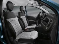 Fiat Panda Sport (2021)