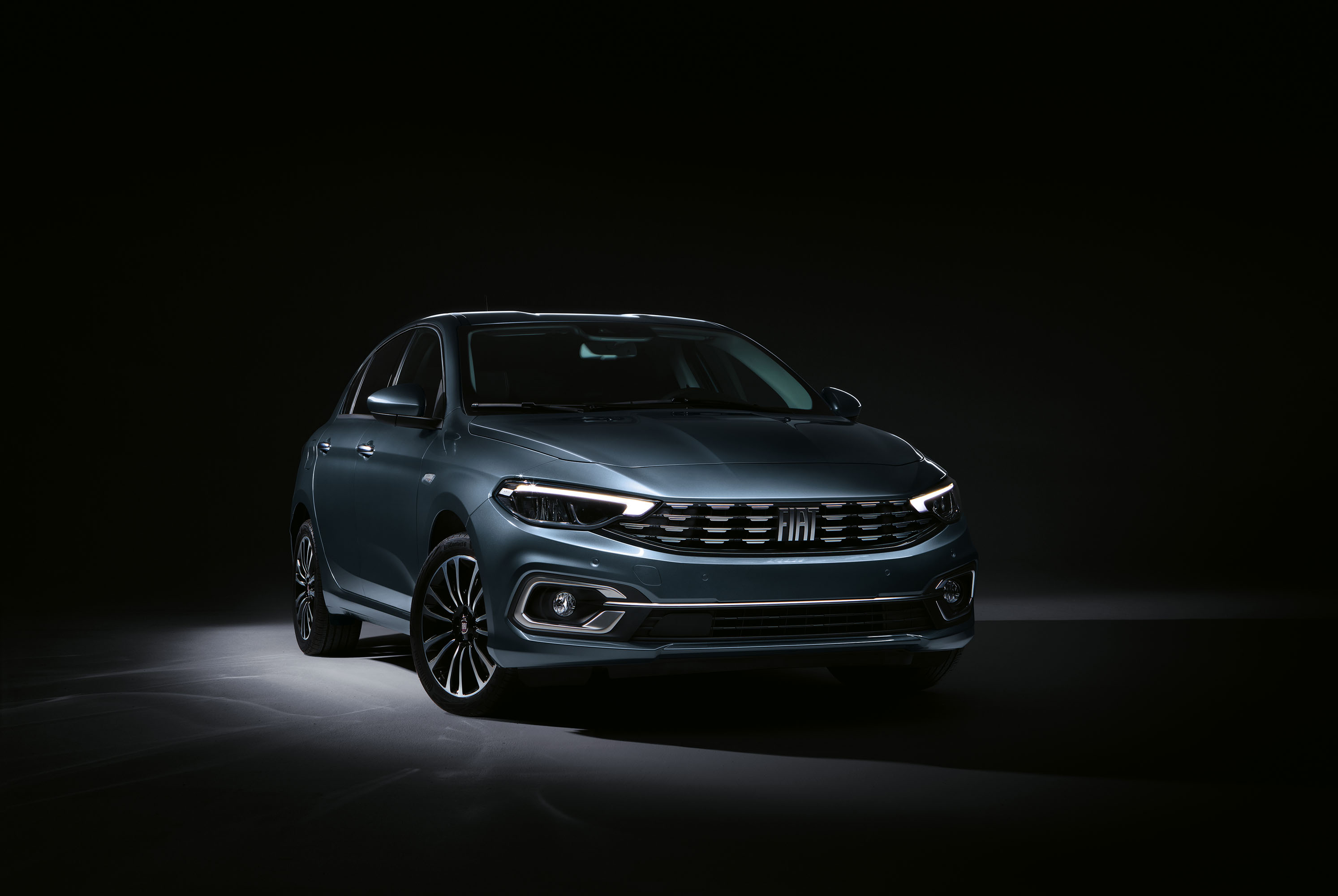 Fiat Tipo Cross