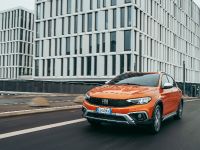 Fiat Tipo Cross (2021) - picture 4 of 25