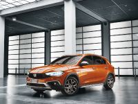 Fiat Tipo Cross (2021) - picture 8 of 25