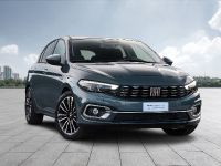 Fiat Tipo Cross (2021)