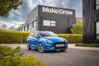 Ford Fiesta and Transit-Tourneo (2021) - picture 6 of 6