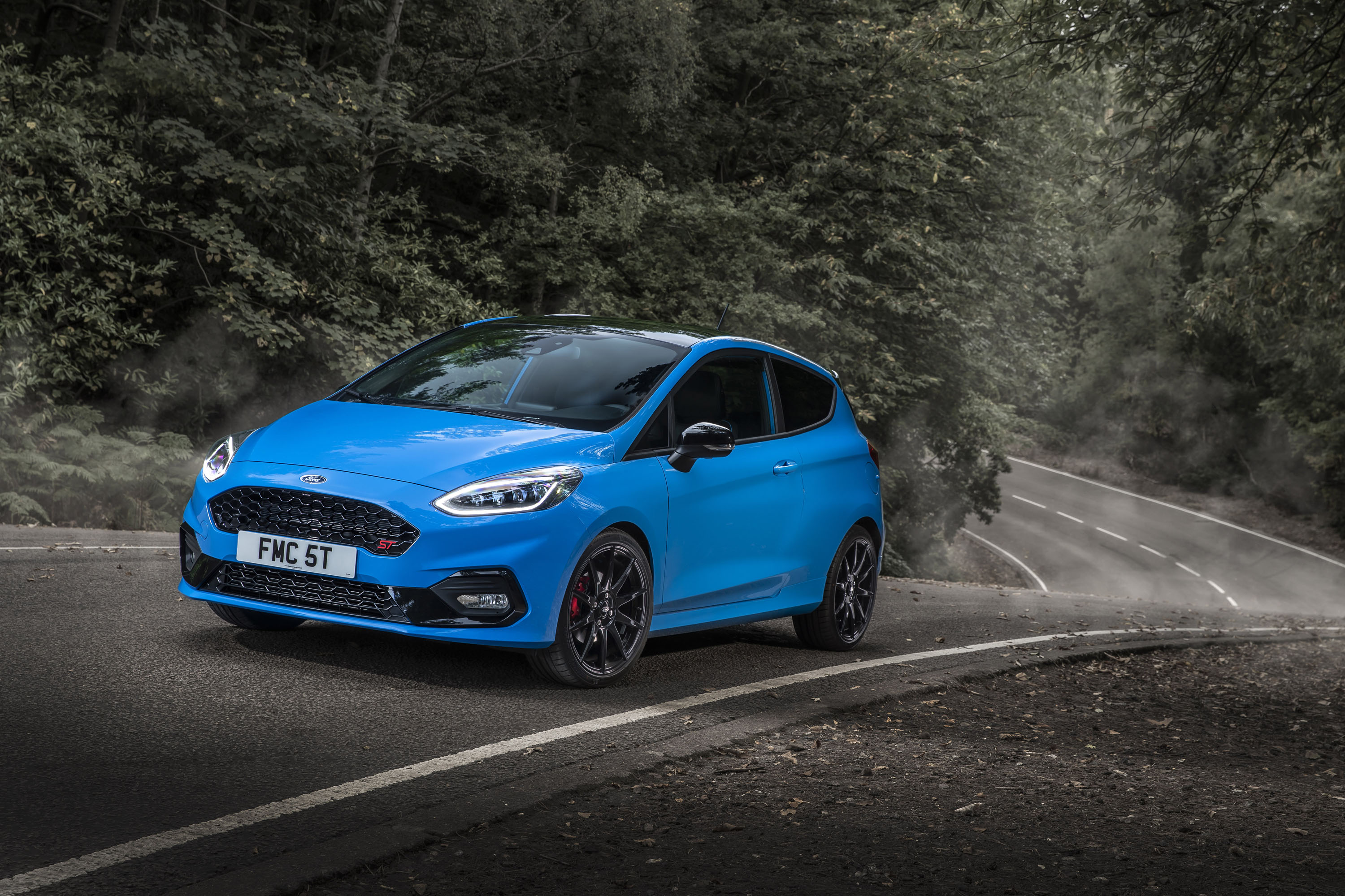 Ford Fiesta ST Edition