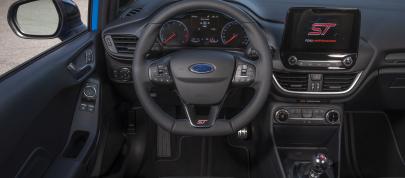 Ford Fiesta ST Edition (2021) - picture 7 of 45