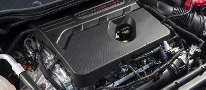 Ford Fiesta ST Edition (2021) - picture 15 of 45