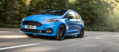 Ford Fiesta ST Edition (2021) - picture 20 of 45