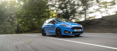 Ford Fiesta ST Edition (2021) - picture 23 of 45