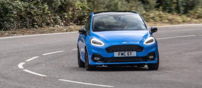 Ford Fiesta ST Edition (2021) - picture 44 of 45