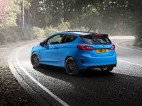 Ford Fiesta ST Edition (2021) - picture 2 of 45