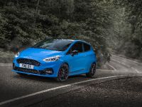 Ford Fiesta ST Edition (2021) - picture 3 of 45
