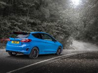 Ford Fiesta ST Edition (2021) - picture 4 of 45
