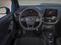 Ford Fiesta ST Edition (2021) - picture 7 of 45