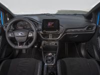 Ford Fiesta ST Edition (2021) - picture 8 of 45