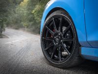 Ford Fiesta ST Edition (2021) - picture 14 of 45