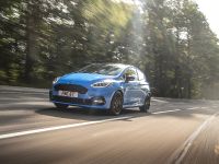 Ford Fiesta ST Edition (2021)