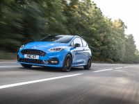 Ford Fiesta ST Edition (2021) - picture 18 of 45