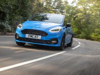 Ford Fiesta ST Edition (2021) - picture 19 of 45