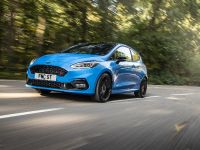 Ford Fiesta ST Edition (2021)