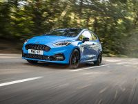 Ford Fiesta ST Edition (2021) - picture 21 of 45