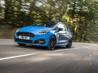 Ford Fiesta ST Edition (2021) - picture 22 of 45