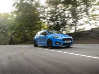 Ford Fiesta ST Edition (2021)