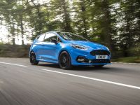 Ford Fiesta ST Edition (2021)
