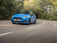 Ford Fiesta ST Edition (2021)